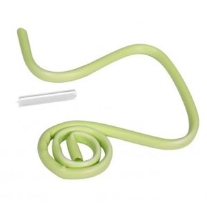 ASPIRASALIVA HYGOFORMIC BIO - 100 pz