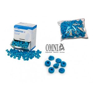 GUAINE UNIVERSALI LATTICE - 500 pz