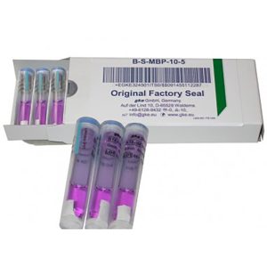 INDICATORI BIOLOGICI GKE x 10 pz