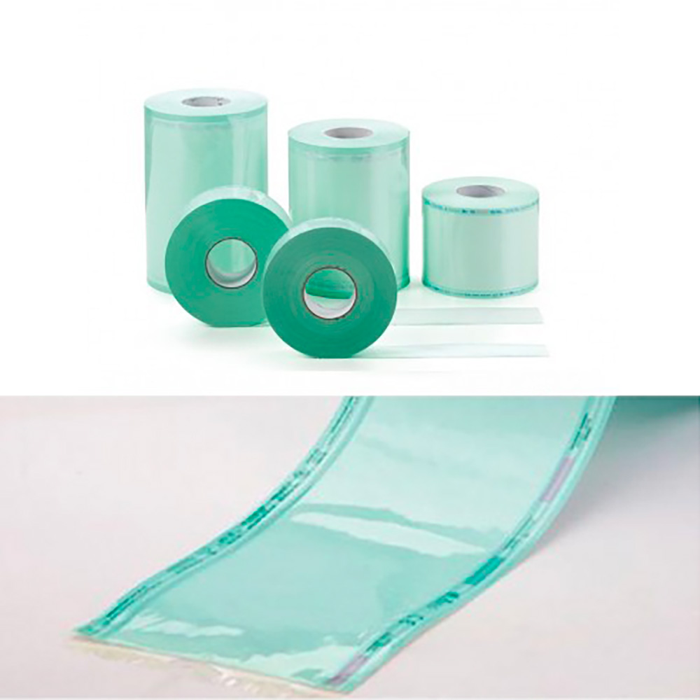 ROTOLI CARTA PLASTICA MISURE x 200 mt
