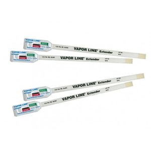 TEST VAPOR-LINE - 250 pz