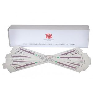 TEST VAPORE DI CLASSE 5 - CONF. 250 pz