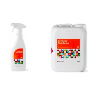 SK SURFACES DISINFECTOR FLACONE 5L